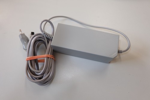 Original nintendo wii - nintendo,