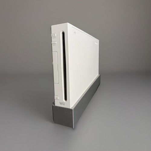 Nintendo wii konsole weiß - konsole,