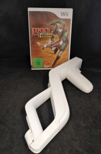 Nintendo wii link s - nintendo,