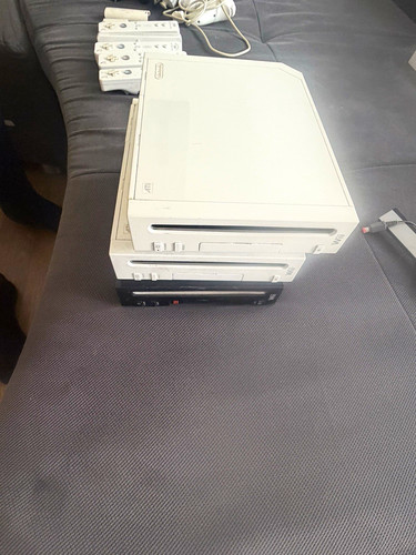 Nintendo wii konsolen - nintendo, 3
