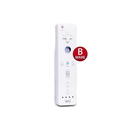 Original nintendo wii remote - nintendo,