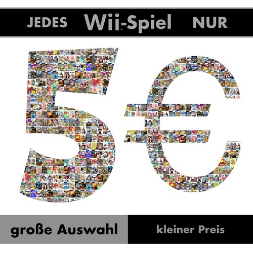 Nintendo wii spiele - nintendo,