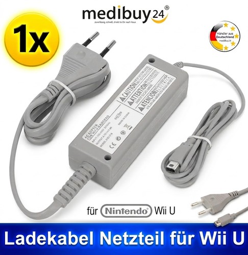 Gamepad ladekabel für wii - ladekabel,