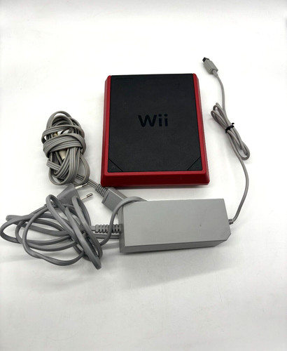 Nintendo wii mini konsole in - mini,