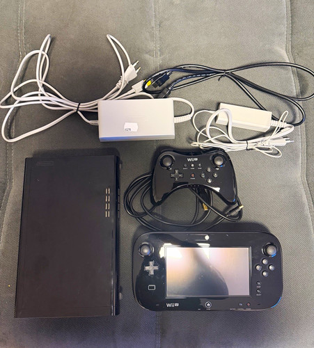 Nintendo wii gb konsole - 32,