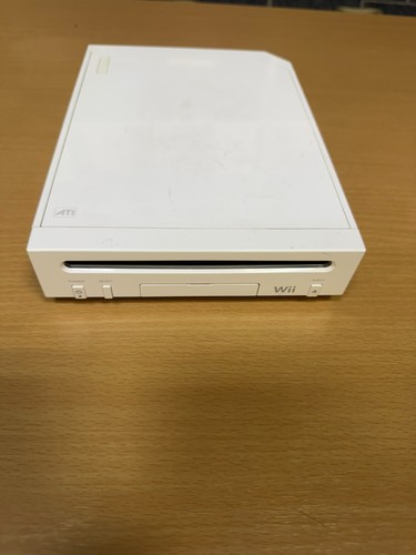 Nintendo wii spielkonsole - wii,