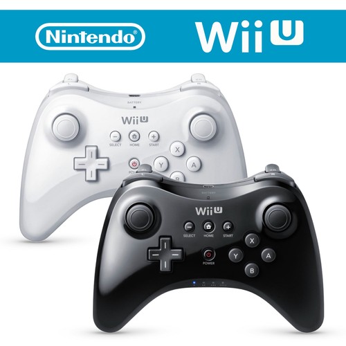 Nintendo wii original pro - nintendo,