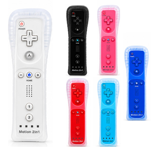 Controller für wii konsole - controller,