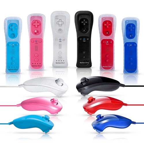 Remote motion plus - 2,