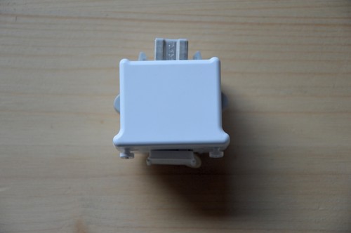 Wii nintendo motion plus - wii,