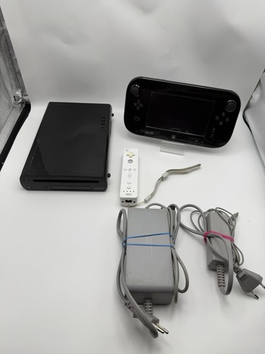 Nintendo wii 32gb - nintendo,