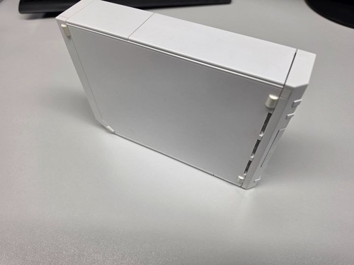 Nintendo wii rvl - nintendo,