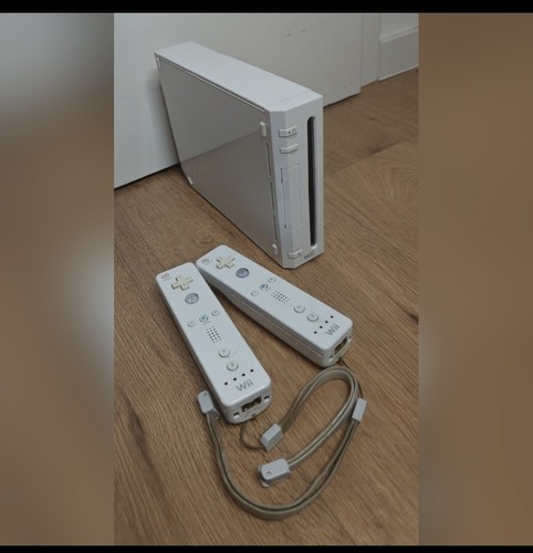 Nintendo wii heimkonsole - heimkonsole, im