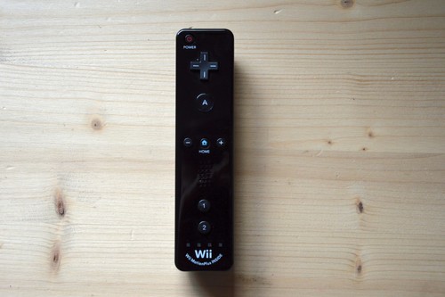 Wii original nintendo - wii,