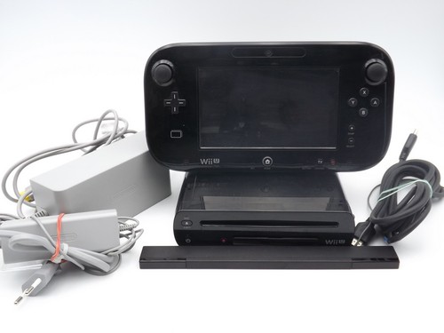 Nintendo wii konsole gb - nintendo, 32
