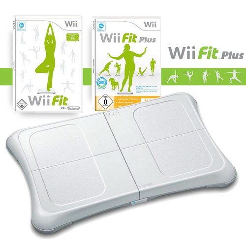 Nintendo wii original balance - nintendo,