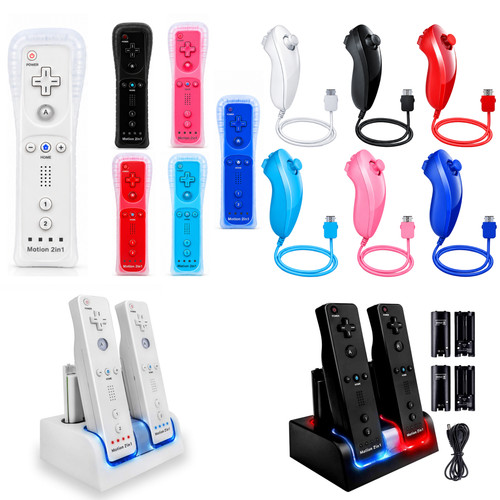 Remote motion plus - remote,