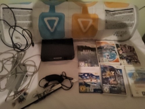 Nintendo wii mit - nintendo,