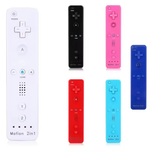 Controller für wii konsole - controller, wii/u