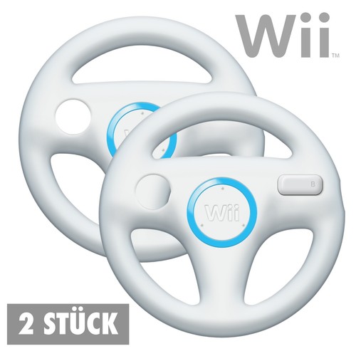 Zwei original nintendo - zwei, wii