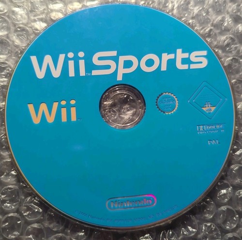Wii sports nur - nur,