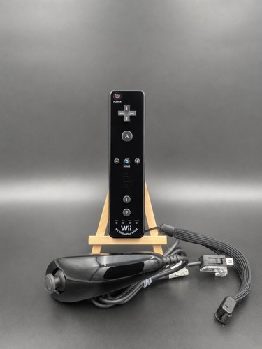 Original nintendo wii remote - nintendo,