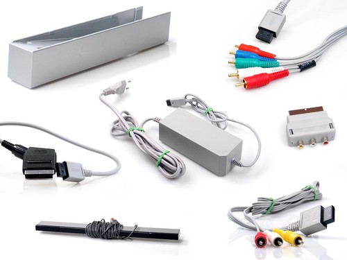 Original nintendo wii - wii, zubehÖr