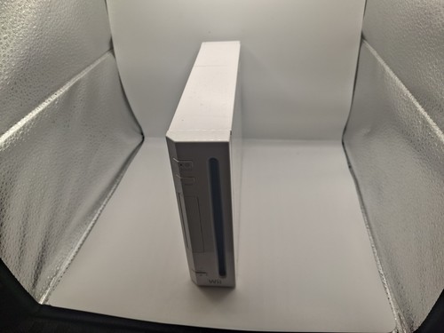 Nintendo wii konsole - wii,
