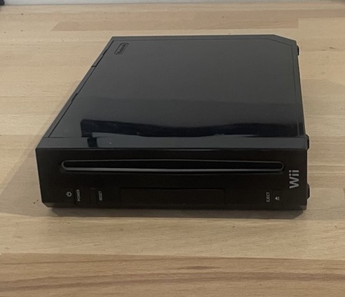 Nintendo wii konsole - wii,