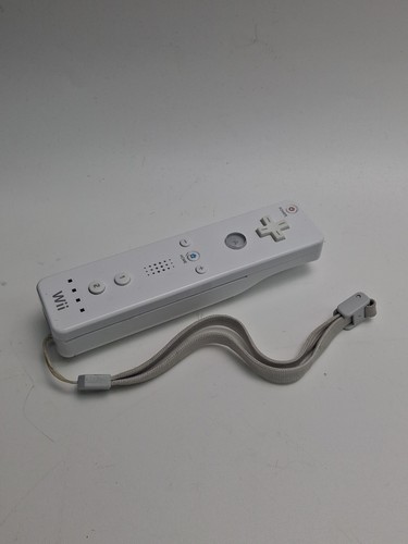Original nintendo wii remote - nintendo, /