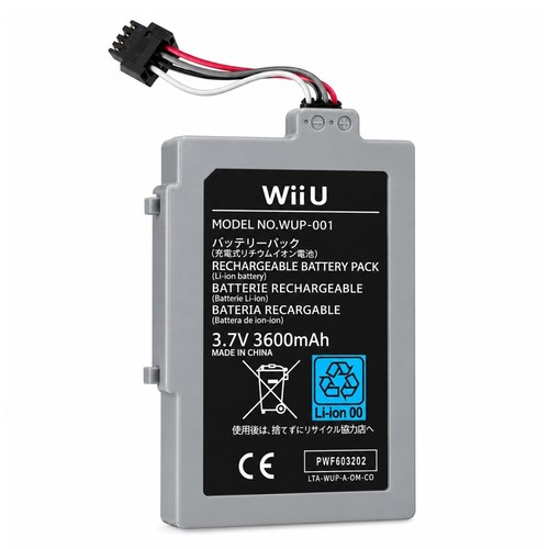 Akku ersatz batterie für - ersatz-batterie,