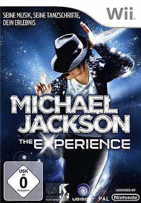 Nintendo wii michael - nintendo,