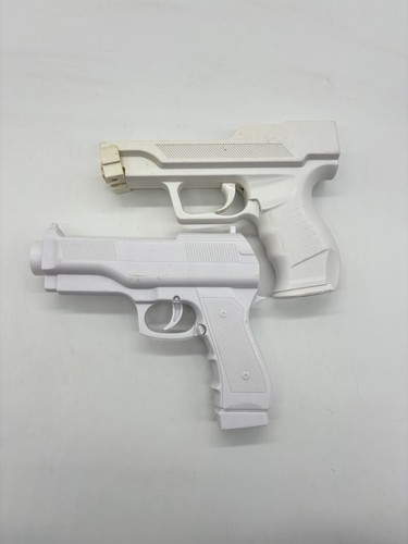 Nintendo wii pistole in - nintendo,