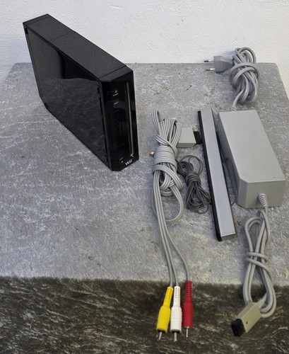 Original nintendo wii - original,