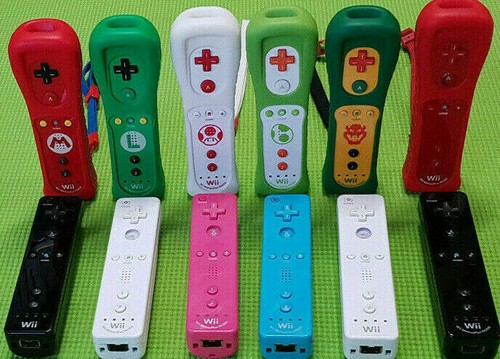 Original nintendo wii - remote, &