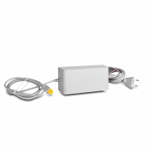 Original wii netzteil - wii, u