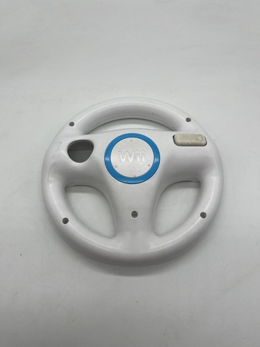 Nintendo wii lenkrad original - wii,