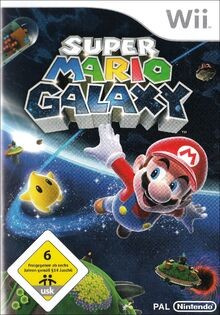 Wii super mario - wii,