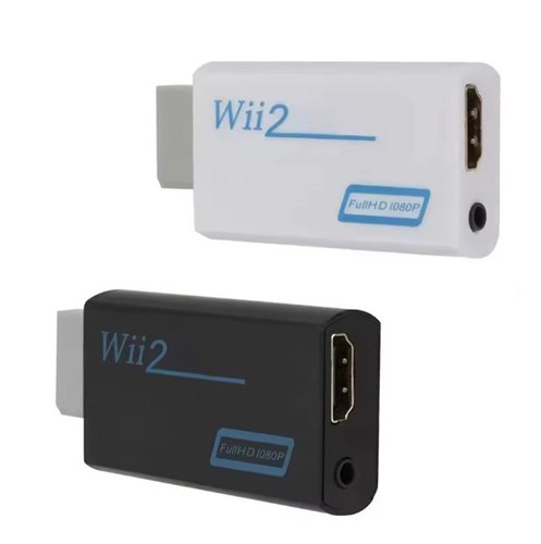 Nintendo wii hdmi - nintendo,