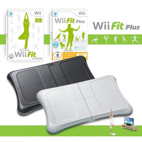 Nintendo wii original - original, balance