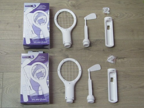 Teiliges nintendo wii - 8,