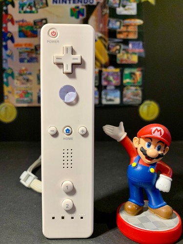 Wii nintendo remote - -,
